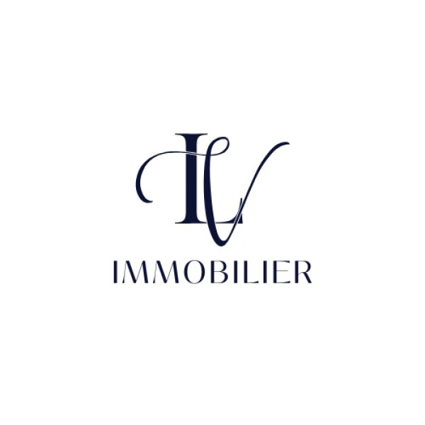 Logo Lv Immobilier